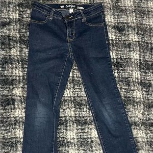 Cat and Jack girl skinny jeans (Target brand )